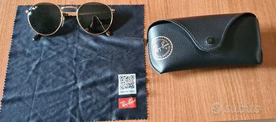 occhiali rayban 