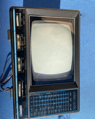 Televisore