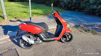 Peugeot Kisbee 50 cc