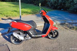 Peugeot Kisbee 50 cc