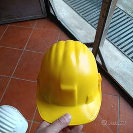 casco lavoro 