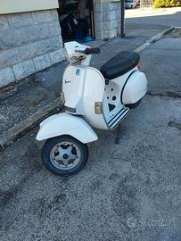 vespa px 150