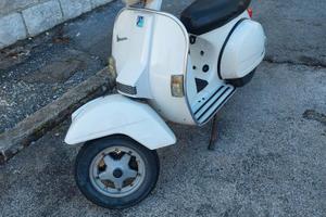vespa px 150