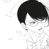 Compagni di classe:Blanc vol.1 (Edizione deluxe)-2