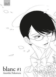 Compagni di classe:Blanc vol.1 (Edizione deluxe)-2