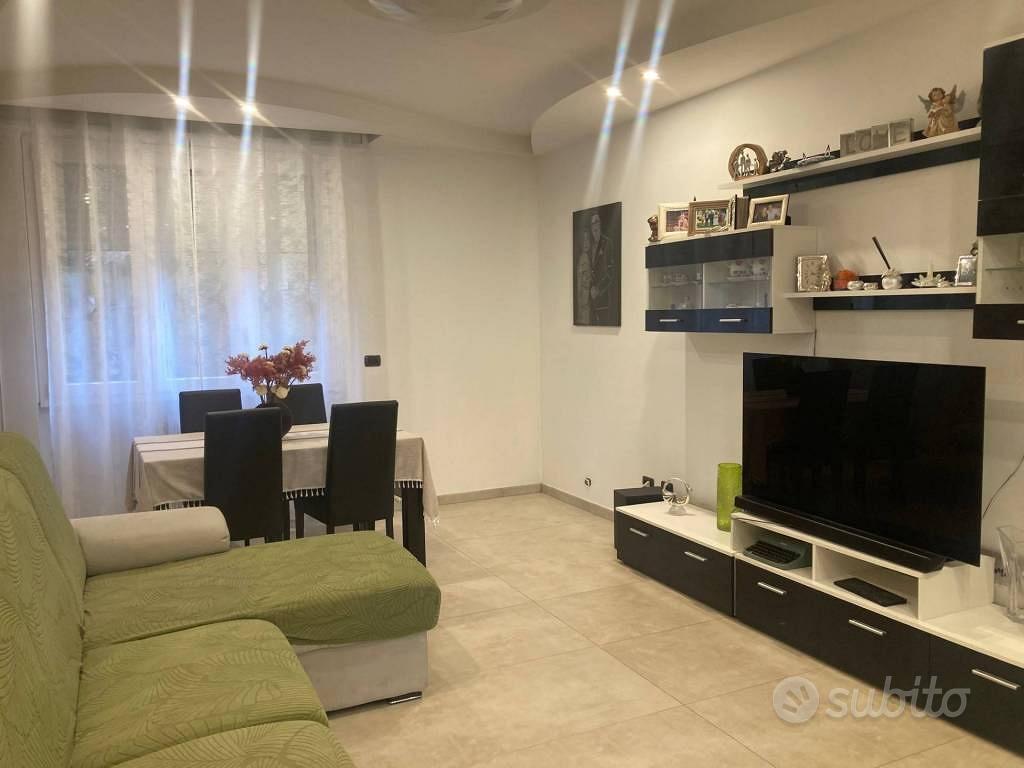 Apartment in Milano, Rogoredo, Municipio 4 - Vista 5