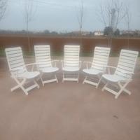 Poltrone Rovergarden modello Verbania