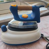 ferro da stiro a caldaia 