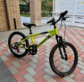 Bici da bambino