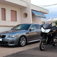 BMW r1200rt 2007