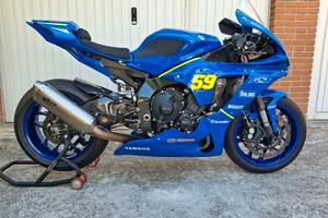  Yamaha r1 2020 