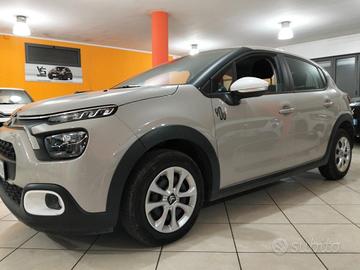 Citroen C3 PureTech 83 S&S You
