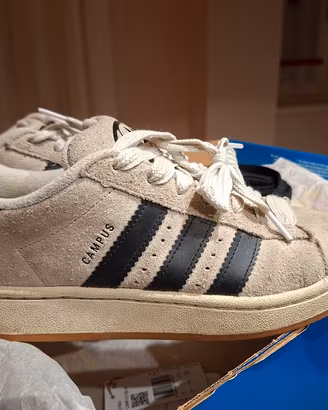 Adidas Campus 