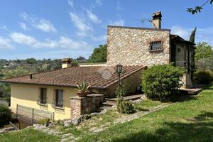 VILLA SINGOLA A AMELIA