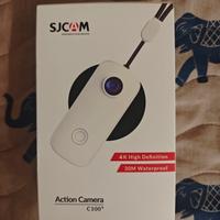 SJCAM 100+