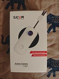 SJCAM 100+