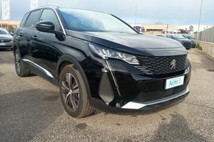 Peugeot 5008 1.5 BlueHDi 130cv EAT8 Active Pack