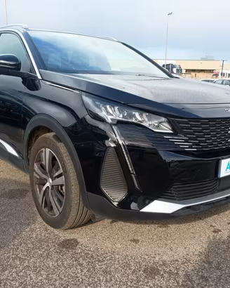 Peugeot 5008 1.5 BlueHDi 130cv EAT8 Active Pack