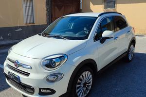 FIAT 500 x 1.3 multiget allestimento lounge 
