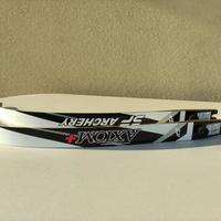 Accessori Arceri/flettenti SF