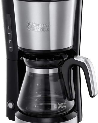 Russell Hobbs Macchina Caffè Americano, Compatta, 