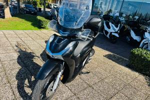 HONDA SH 150 TUTTO INCLUSO ANCHE PASSAGGIO!
