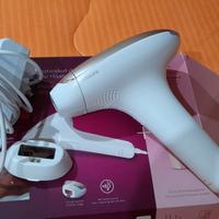 epilatore a luce pulsata
