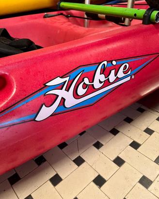 Hobie revolution 13