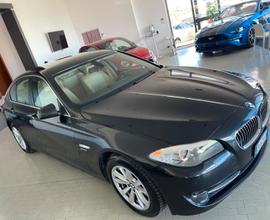 BMW 525d xDrive