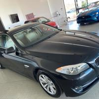 BMW 525d xDrive