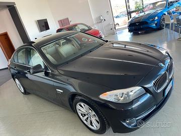 BMW 525d xDrive