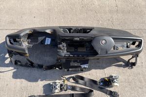 Kit airbag ALFA ROMEO GIULIETTA cinture airbag vol