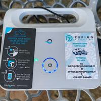 Trasformatore - alimentatore wifi - DOLPHIN