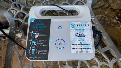 Trasformatore - alimentatore wifi - DOLPHIN