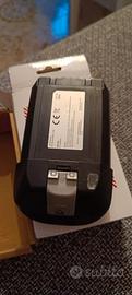 Batteria per scopa elettrica Rowenta