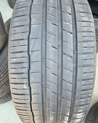 gomme usate 265/35/22
