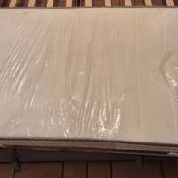 MATERASSO MEMORY SILVER FAST MONDO CONVENIENZA