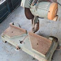 Troncatrice Salvarani 