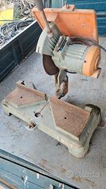 Troncatrice Salvarani 