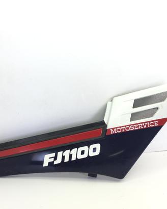 YAMAHA FJ 1100 CARENA FIANCATA POSTERIORE DESTRA 1