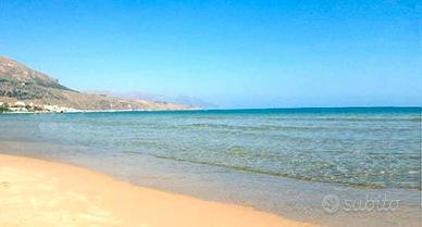 Bilocale 4 posti letto a 500 metri dalla spiaggia