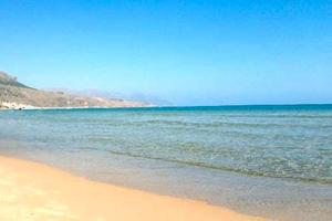 Bilocale 4 posti letto a 500 metri dalla spiaggia