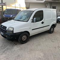 Fiat dobló 1.3 mjt