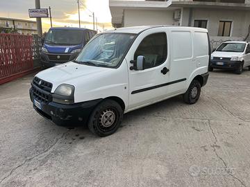 Fiat dobló 1.3 mjt