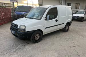Fiat dobló 1.3 mjt