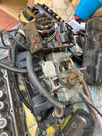 Ricambi motori