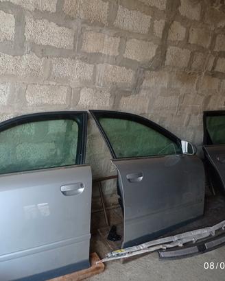 portiera Audi A4 b6