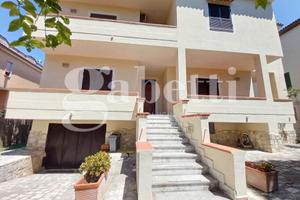 Villa singola Giugliano in Campania (Lago Patria)