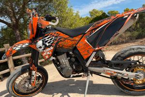 Ktm 450