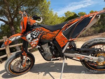Ktm 450